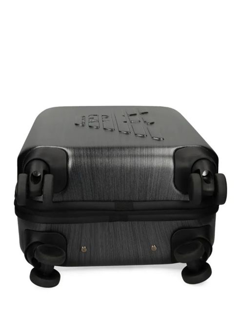 TROLLEY EMPORIO ARMANI | EM001929.AF15459U8097 GUNMETAL